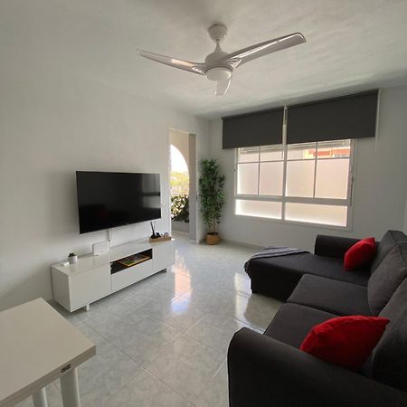 Apartamento Moderno Y Familiar Live Santa Cruz Centro מראה חיצוני תמונה