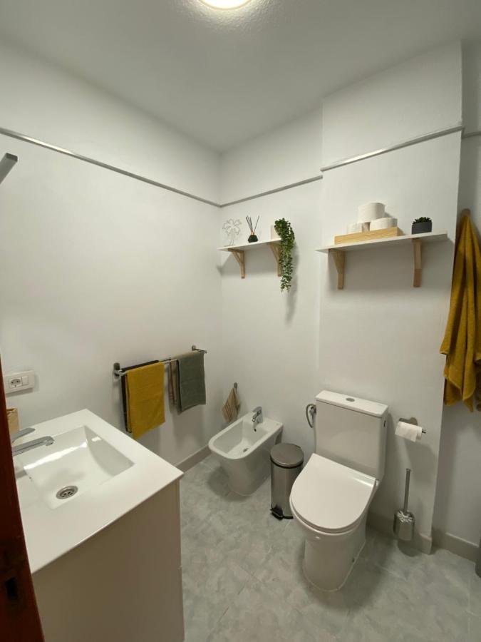 Apartamento Moderno Y Familiar Live Santa Cruz Centro מראה חיצוני תמונה