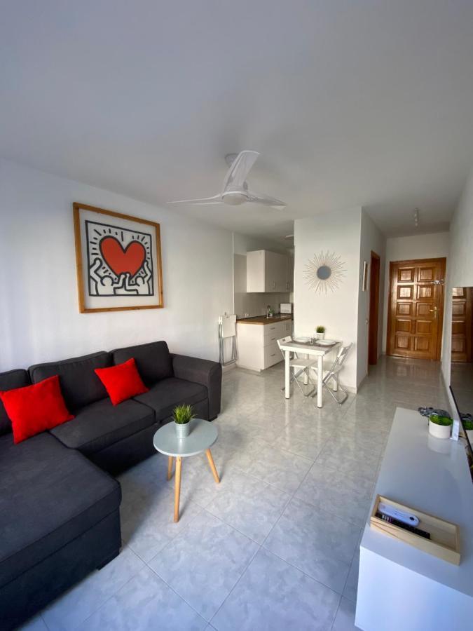 Apartamento Moderno Y Familiar Live Santa Cruz Centro מראה חיצוני תמונה