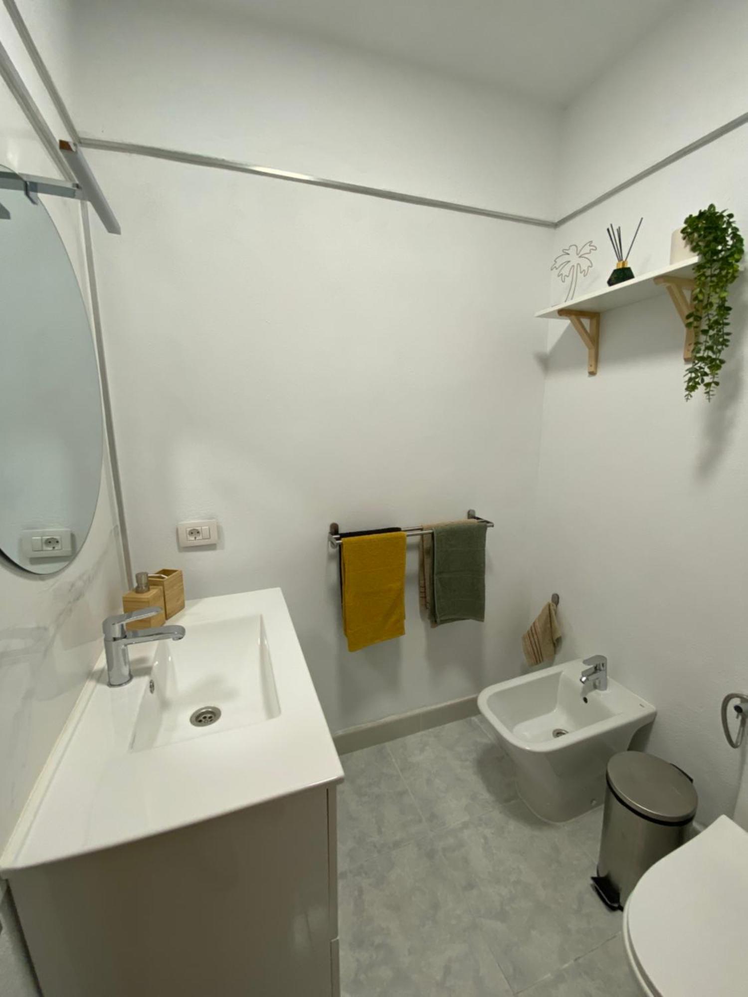Apartamento Moderno Y Familiar Live Santa Cruz Centro מראה חיצוני תמונה