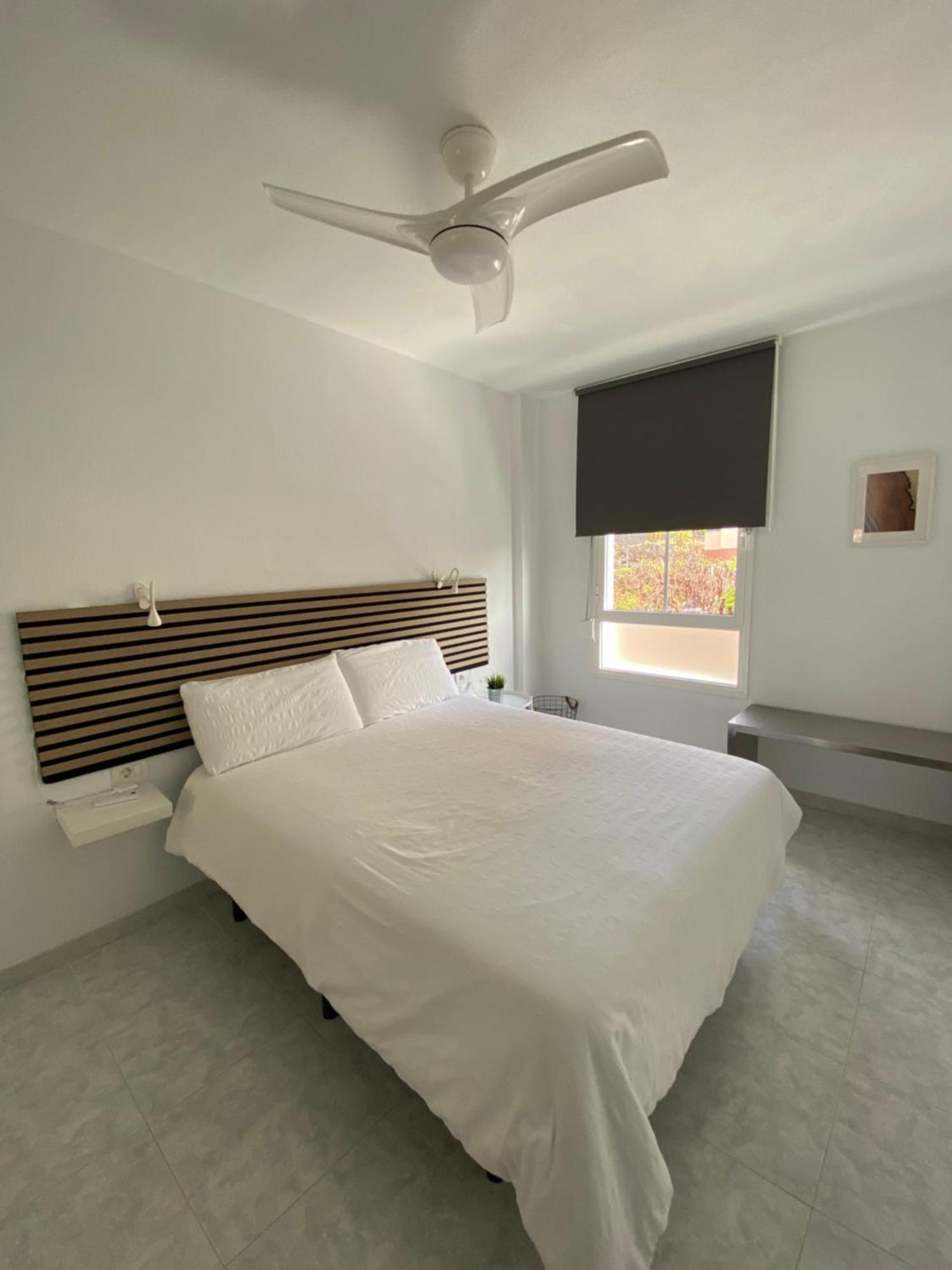 Apartamento Moderno Y Familiar Live Santa Cruz Centro מראה חיצוני תמונה