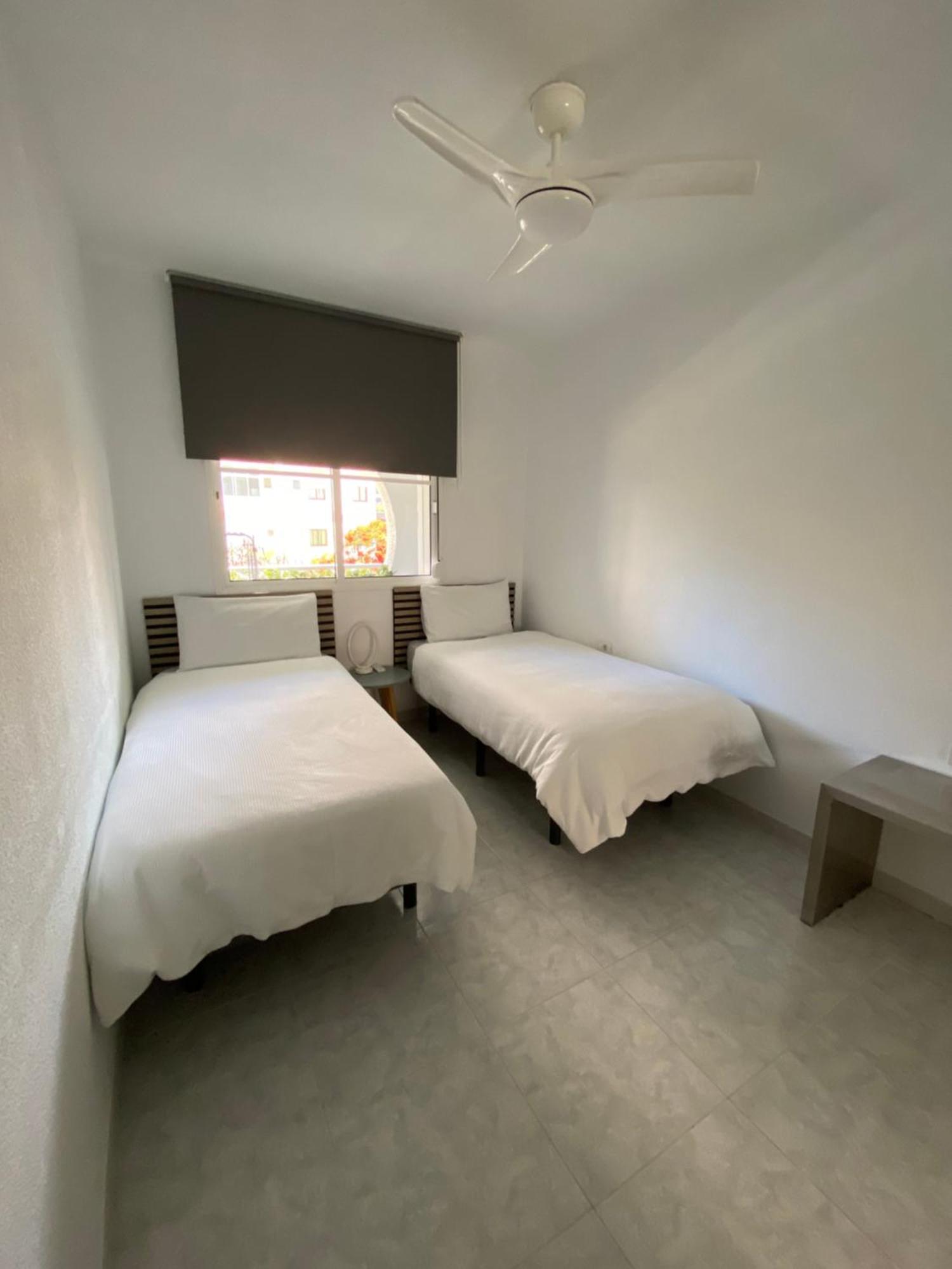 Apartamento Moderno Y Familiar Live Santa Cruz Centro מראה חיצוני תמונה