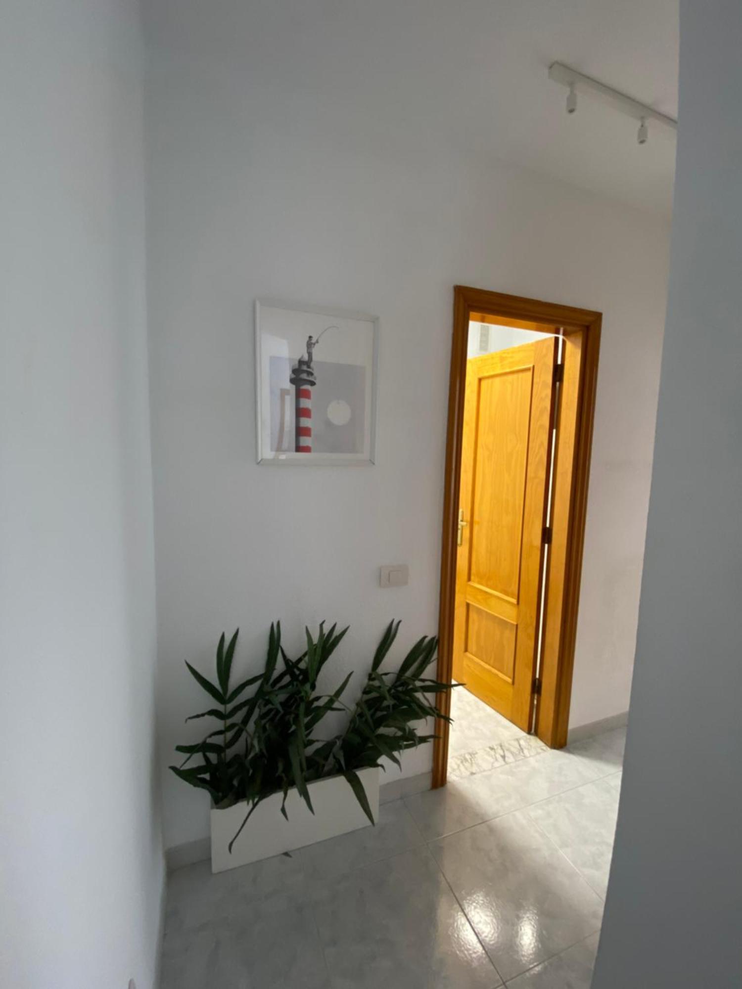 Apartamento Moderno Y Familiar Live Santa Cruz Centro מראה חיצוני תמונה