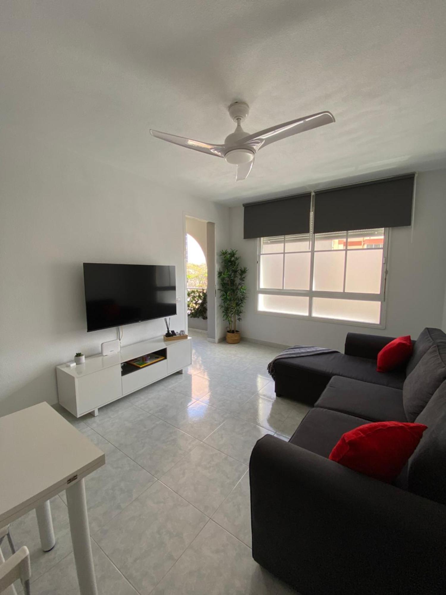 Apartamento Moderno Y Familiar Live Santa Cruz Centro מראה חיצוני תמונה